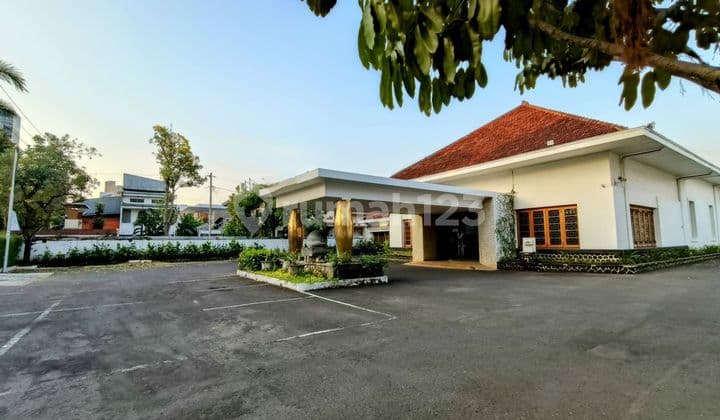 Lokasi Prime di Semarang Tidak Akan ditemukan Lagi di Semarang