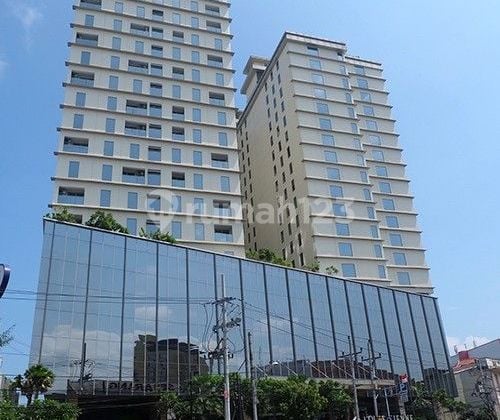 Apartemen Marquise de lafayette Semarang Kota