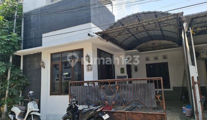 Rumah Semarang timur pedurungan