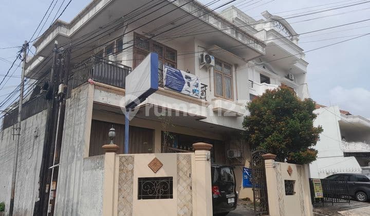 Rumah Tengah Kota Selangkah ke Citraland Mall