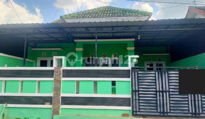 Rumah 5 Kamar Tidur Dekat Kampus Undip Tembalang Rumah