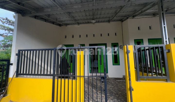 Disewakan Rumah di Tlogosari Semarang Timur