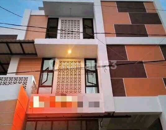 Rumah Kost Aktif Dekat Kampus Undip Tembalang