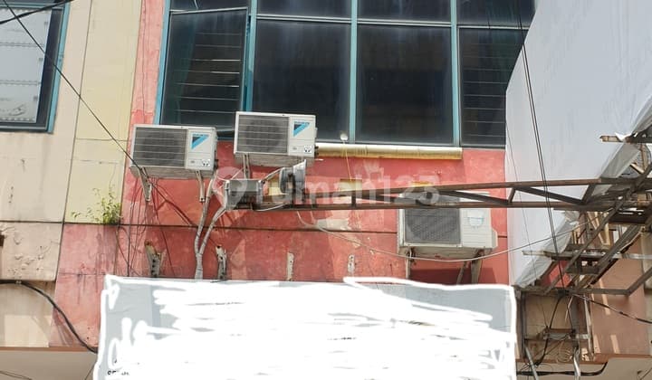 Dijual Cepat Ruko di Citraland Mall Simpang Lima Semarang