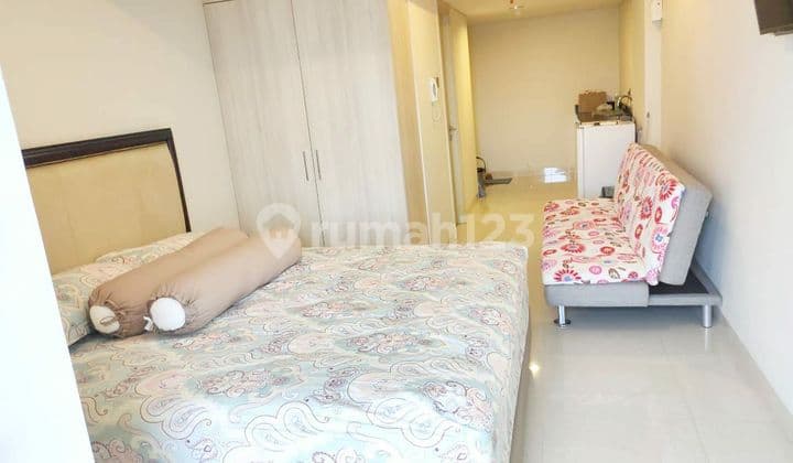 Apartemen Pinnacle Murah Jalan Pandanaran