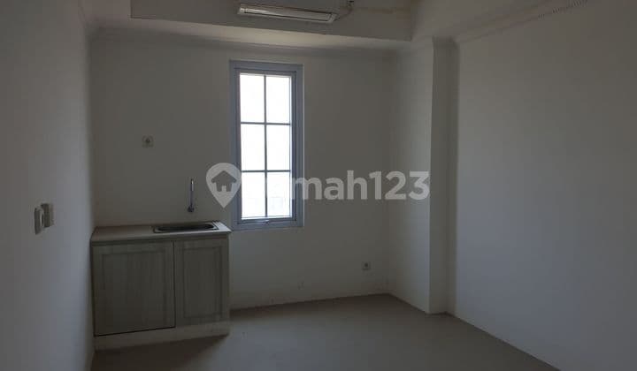 Jual Murah Apartemen Studio di Paltrow City Tembalang