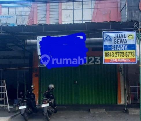 Sewa Ruko Ambarawa Sugiyopranoto