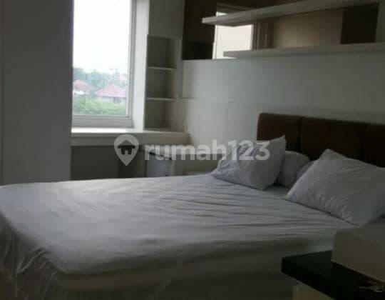 Cheap Sale Studio Apartment Candiland Full Furnished 12th Floor