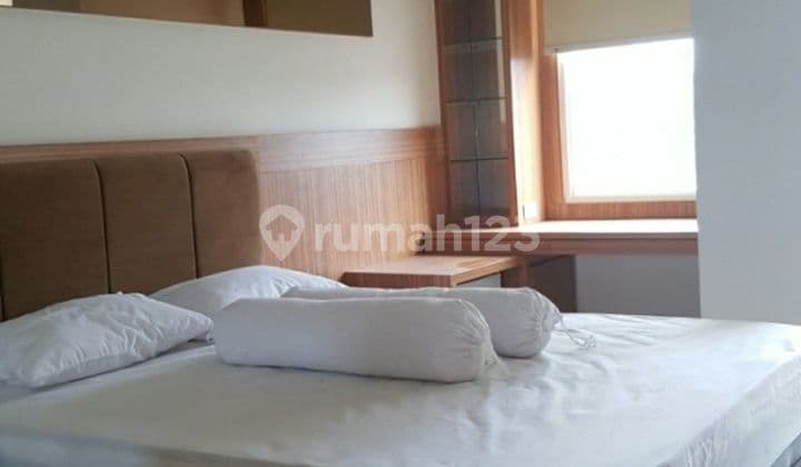 Sewa Apartemen Studio Candiland Lantai 12