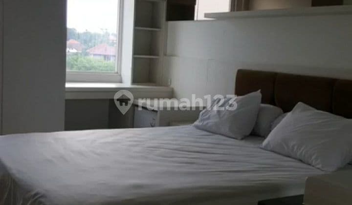 Affordable Rent for 18th Floor Candiland Apartment