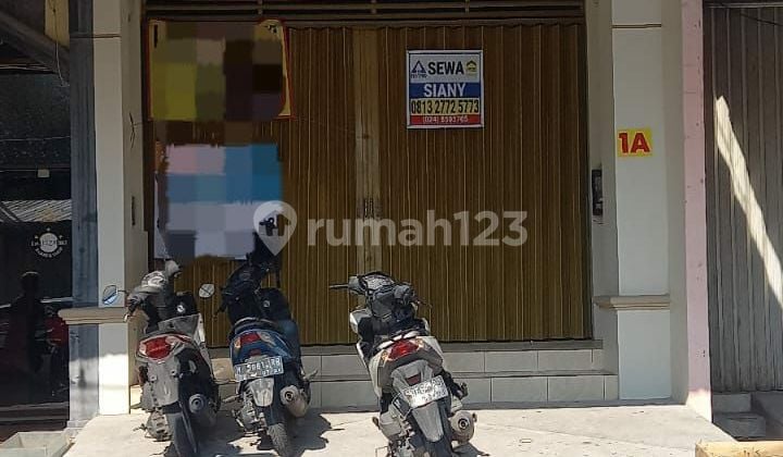 Rent Shop Parang Sarpo Tlogosari Rent Shop Parang Sarpo Tlogosari