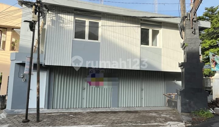 Jual Ruko Palagan Plaza Ambarawa