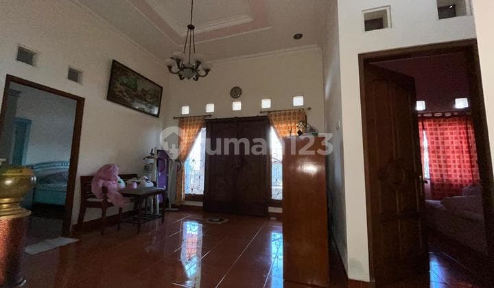Jual Rumah Tengah Kota Dr Cipto Ambarawa