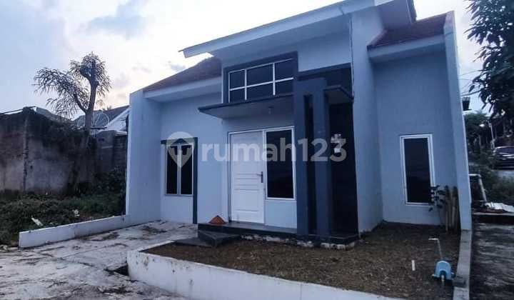 Sewa Rumah Siap Huni Di Pringapus Semarang