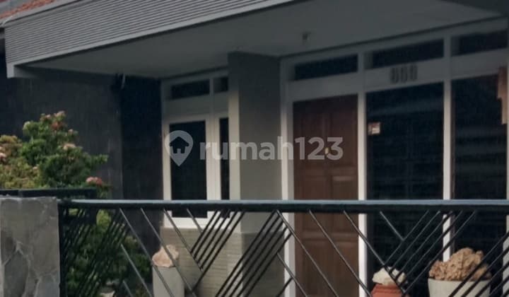 Jual Cepat Rumah Di Turangga Pedurungan Semarang