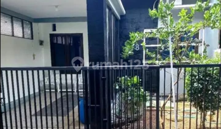 Rumah Cantik Di Tembalang