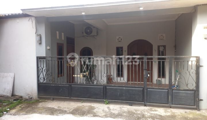Rumah Minimalis Di Ungaran