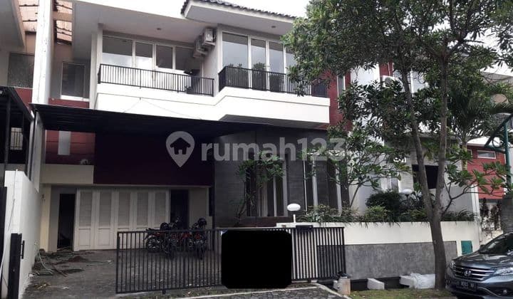 Rumah Bagus di Jangli