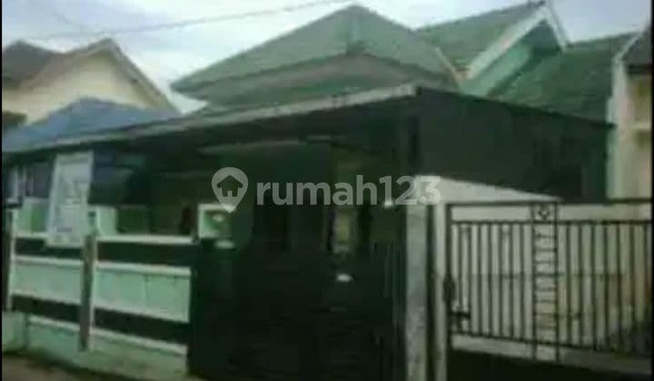 Rumah bagus di tembalang
