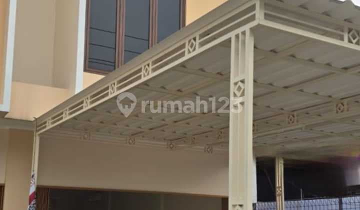 Ruko 2 Lantai di Jatingaleh