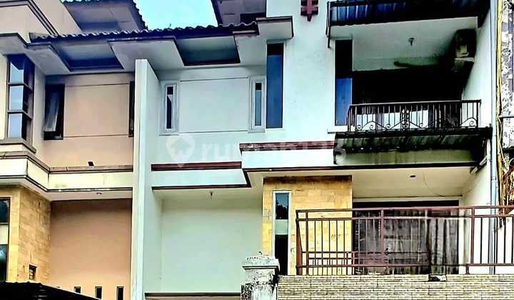 Rumah Bagus di Jangli