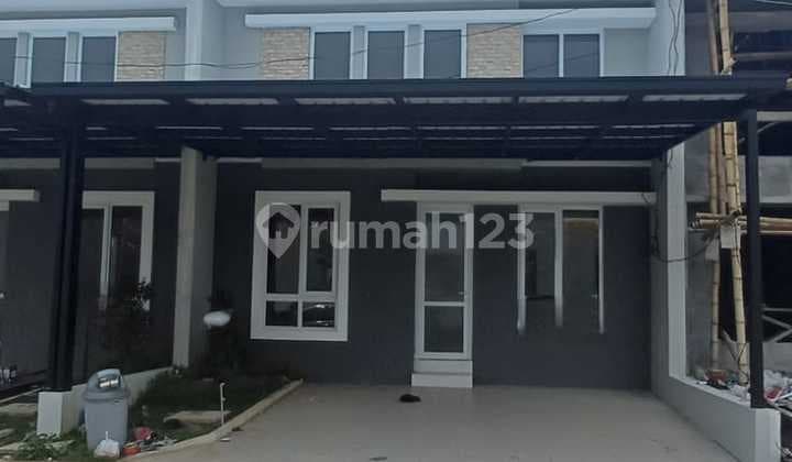 Rumah Cantik di Pusat Kota Semarang