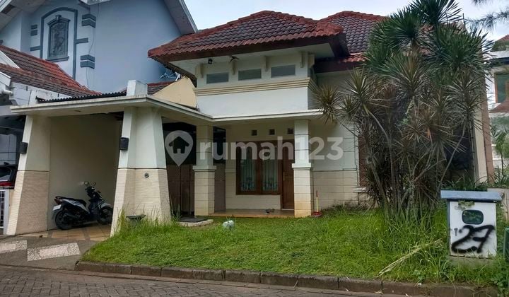 Rumah Bagus Di Tembalang