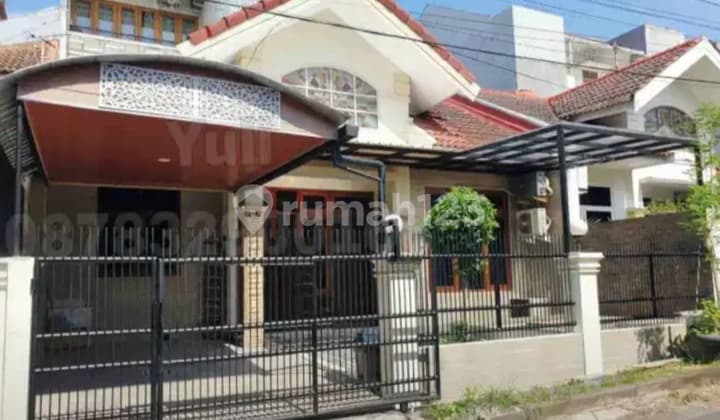 Rumah Bagus Di Bukitsari