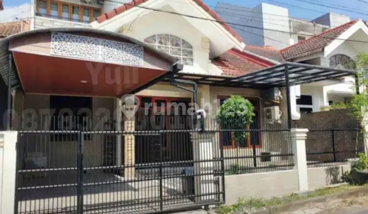 Rumah Bagus Di Bukitsari