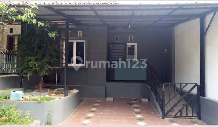 Rumah Bagus di Tembalang