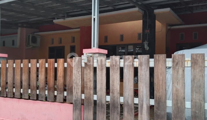 Rumah Bagus di Tembalang