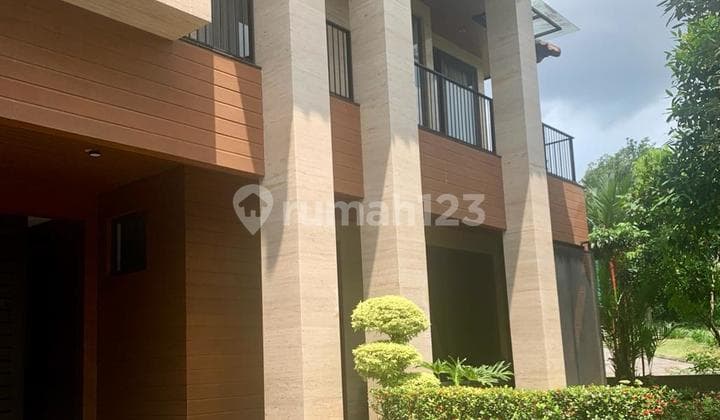 Rumah Bagus Di Jangli