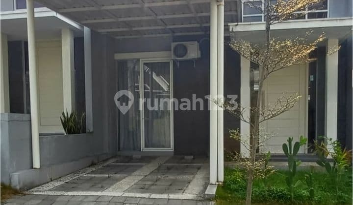 Rumah Minimalis di Semarang Timur
