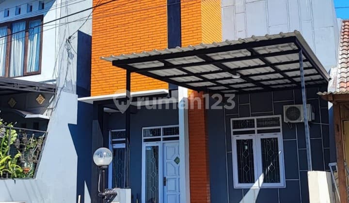 Rumah Cantik Di Srondol