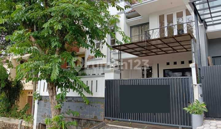 Rumah Cantik Di Jangli