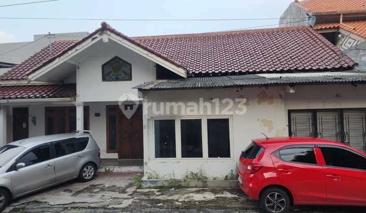 Rumah Bagus di Banyumanik