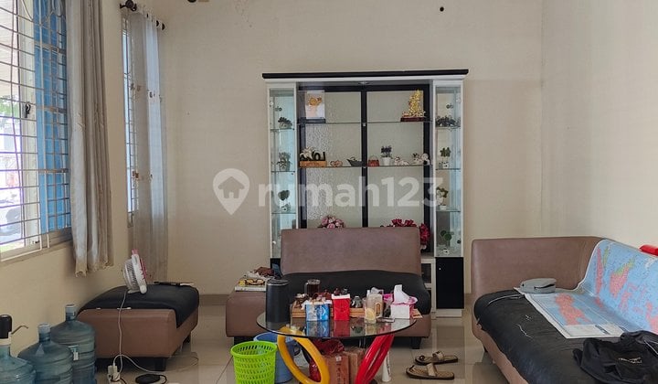 House, 2 Floors, SHM, in Green Lake City,
