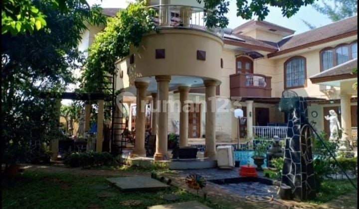 Ready to Occupy, House, 2 Floors, Freehold Title, Near Health Facilities, Near Toll Access,