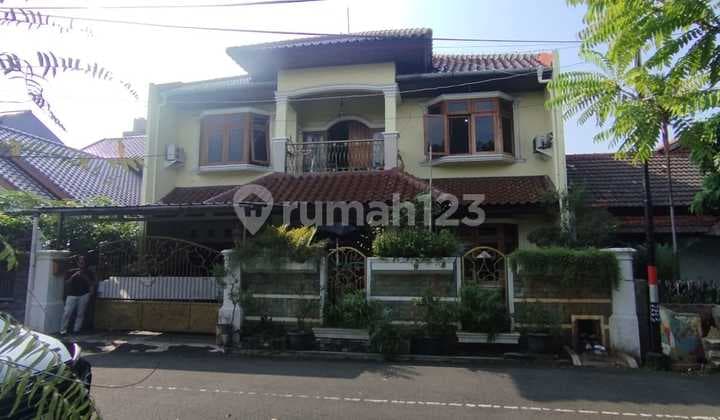 ...... Harga Termurah..... Dijual Rumah Cantik 2 Lantai Via Lelang Negara Secara Cash di Jl. Elang Malindo Iii Blok A2 No. 27, Cipinang Melayu, Kota Jakarta Timur