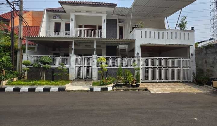 ..... Harga Termurah .... Dijual Rumah Cantik2 Lantai Via Lelang Negara Secara Cash di Mediterania Regency Cikunir Jl. Aglonema No. C/21, Cikunir, Bekasi