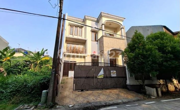...... Harga Termurah ..... Dijual Rumah Cantik 2 Lantai Via Lelang Negara Secara Cash di Villa Jaka Setia Jl. Jakasetia 7 Blok C No.12 A, Galaxy, Bekasi