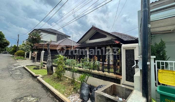 ...... Harga Termurah ..... Dijual Rumah Cantik Via Lelang Negara Secara Cash Di Jl. Galaxie 2 Blok B No.316, Galaxy, Bekasi