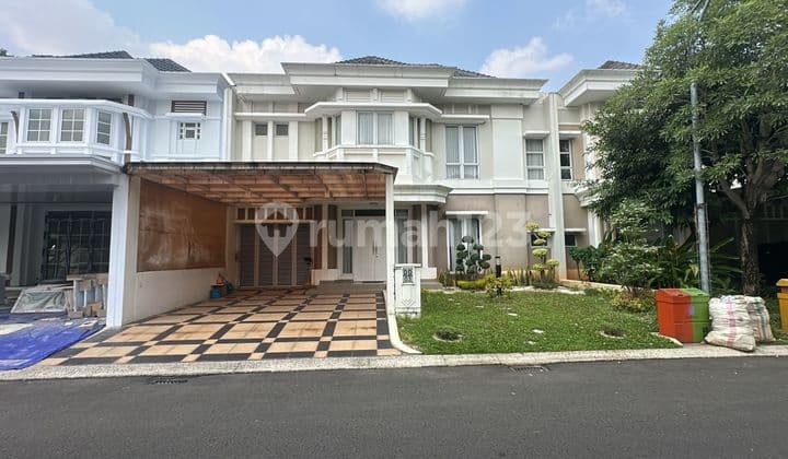 ..... Harga Termurah ..... Dijual Rumah Cantik 2 Lantai Via Lelang Negara Secara Cash di Summarecon Bekasi Cluster Vernonia Blok D D No.3, Summarecon, Bekasi