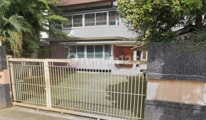 ....... Harga Termurah....... Dijual Ruang Usaha 2 Lantai Via Lelang Negara Secara Cash di Jl. Jatipadang Raya, Pasar Minggu, Jakarta Selatan
