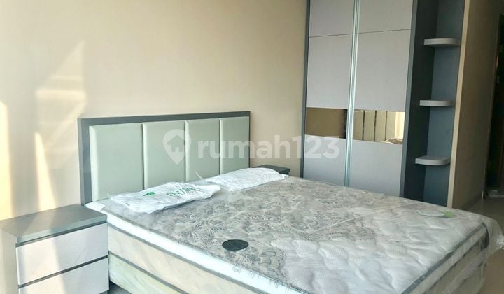 Apartement U Residences 3 Lippo Karawaci Tangerang