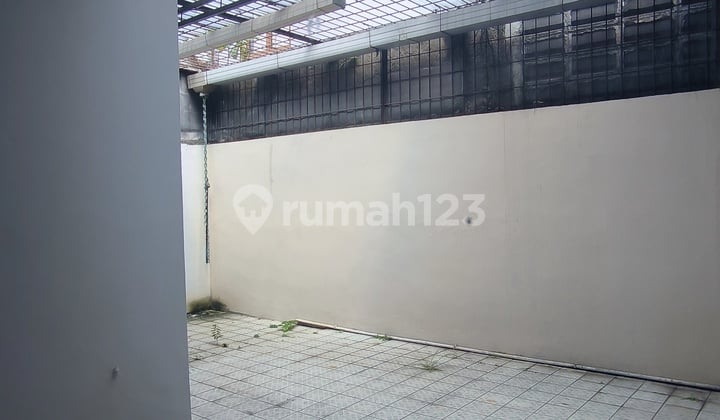 Di Sewakan Rumah Siap Huni Rumah