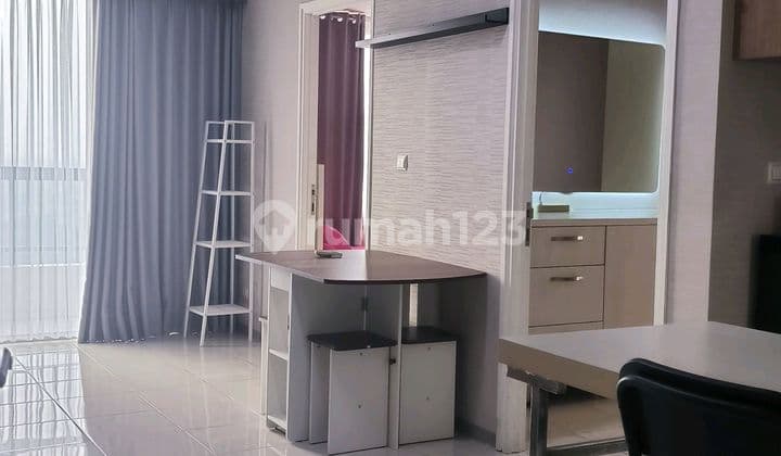 For Rent Silkwood Apartment 2 BR, Alam Sutera