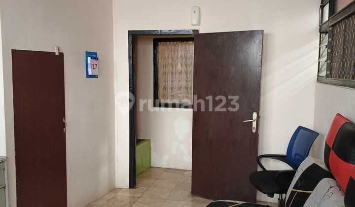 Rumah Murah Di Cipanas Bogor Semi Furnish