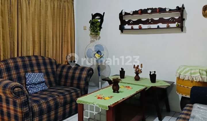 Cocok Dibangun Rumah Kos Dijual Rumah Lama MRT H Nawi Cipete