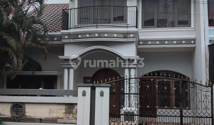 Rumah Siap Huni di Perumahan Modern Hijau Asri ,Kudus